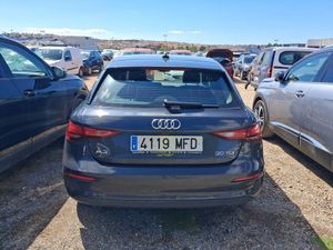 Audi A3 Sportback 30 Tdi 85kw (116cv) - Foto 6