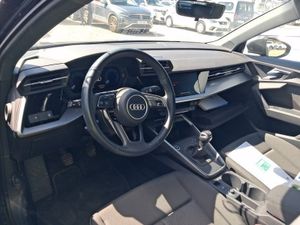 Audi A3 Sportback 30 Tdi 85kw (116cv) - Foto 8