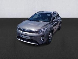 Kia Stonic 1.0 T-gdi 88kw (120cv) Mhev Imt Drive - Foto 2