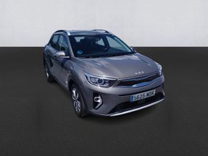 Kia Stonic 1.0 T-gdi 88kw (120cv) Mhev Imt Drive - Foto 4