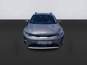 Kia Stonic 1.0 T-gdi 88kw (120cv) Mhev Imt Drive - Foto 3