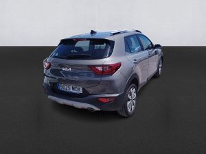 Kia Stonic 1.0 T-gdi 88kw (120cv) Mhev Imt Drive - Foto 5