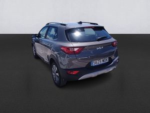 Kia Stonic 1.0 T-gdi 88kw (120cv) Mhev Imt Drive - Foto 7