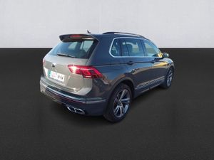 Volkswagen Tiguan R-line 2.0 Tdi 110kw (150cv) Dsg - Foto 5