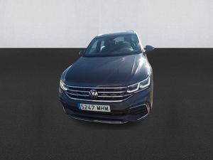 Volkswagen Tiguan R-line 2.0 Tdi 110kw (150cv) Dsg - Foto 3