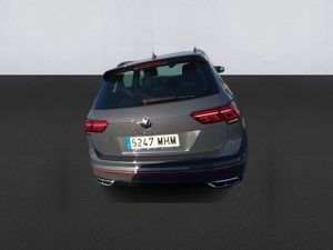 Volkswagen Tiguan R-line 2.0 Tdi 110kw (150cv) Dsg - Foto 6
