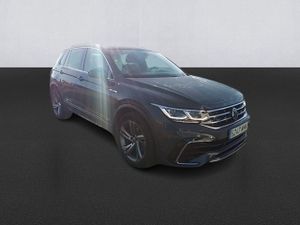 Volkswagen Tiguan R-line 2.0 Tdi 110kw (150cv) Dsg - Foto 4