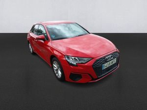 Audi A3 Sportback 30 Tfsi 81kw (110cv) S Tronic - Foto 4