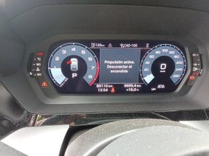 Audi A3 Sportback 30 Tfsi 81kw (110cv) S Tronic - Foto 9