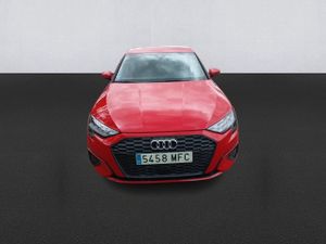 Audi A3 Sportback 30 Tfsi 81kw (110cv) S Tronic - Foto 3