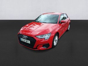 Audi A3 Sportback 30 Tfsi 81kw (110cv) S Tronic - Foto 2
