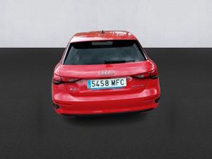 Audi A3 Sportback 30 Tfsi 81kw (110cv) S Tronic - Foto 6