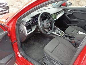 Audi A3 Sportback 30 Tfsi 81kw (110cv) S Tronic - Foto 8