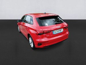 Audi A3 Sportback 30 Tfsi 81kw (110cv) S Tronic - Foto 7