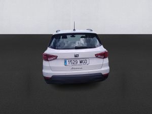 Seat Arona 1.0 Tsi 81kw (110cv) Style Xl - Foto 6