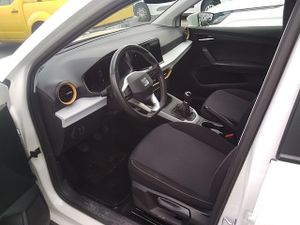 Seat Arona 1.0 Tsi 81kw (110cv) Style Xl - Foto 8