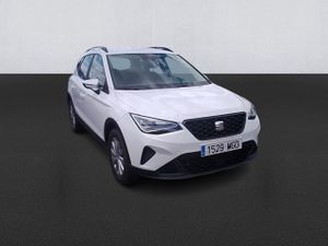 Seat Arona 1.0 Tsi 81kw (110cv) Style Xl - Foto 4