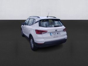 Seat Arona 1.0 Tsi 81kw (110cv) Style Xl - Foto 7