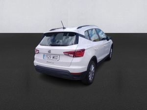 Seat Arona 1.0 Tsi 81kw (110cv) Style Xl - Foto 5