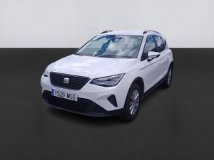 Seat Arona 1.0 Tsi 81kw (110cv) Style Xl - Foto 2