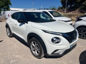 Nissan Juke Dig-t 84 Kw (114 Cv) 6m/t Acenta - Foto 4