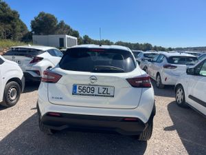 Nissan Juke Dig-t 84 Kw (114 Cv) 6m/t Acenta - Foto 6