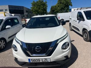 Nissan Juke Dig-t 84 Kw (114 Cv) 6m/t Acenta - Foto 3