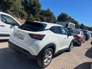 Nissan Juke Dig-t 84 Kw (114 Cv) 6m/t Acenta - Foto 5