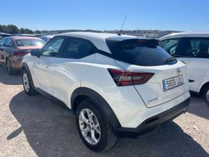 Nissan Juke Dig-t 84 Kw (114 Cv) 6m/t Acenta - Foto 7