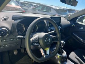 Nissan Juke Dig-t 84 Kw (114 Cv) 6m/t Acenta - Foto 8