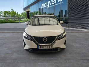 Nissan Qashqai Dig-t 103kw (140cv) Mhev 4x2 Acenta - Foto 3