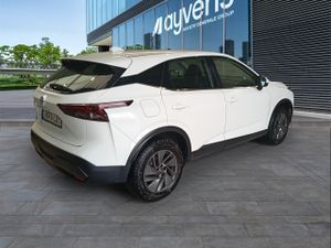 Nissan Qashqai Dig-t 103kw (140cv) Mhev 4x2 Acenta - Foto 5