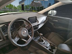Nissan Qashqai Dig-t 103kw (140cv) Mhev 4x2 Acenta - Foto 8