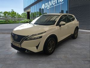 Nissan Qashqai Dig-t 103kw (140cv) Mhev 4x2 Acenta - Foto 2