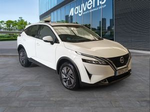 Nissan Qashqai Dig-t 103kw (140cv) Mhev 4x2 Acenta - Foto 4