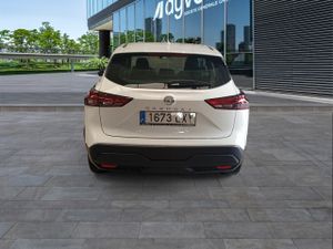 Nissan Qashqai Dig-t 103kw (140cv) Mhev 4x2 Acenta - Foto 6