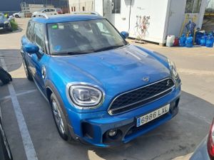 Mini Countryman Cooper S E All4 - Foto 4