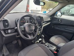 Mini Countryman Cooper S E All4 - Foto 8