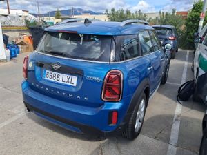 Mini Countryman Cooper S E All4 - Foto 5