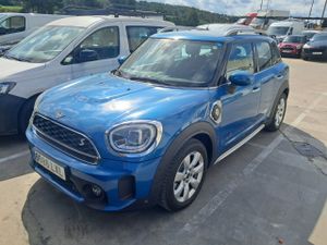 Mini Countryman Cooper S E All4 - Foto 2
