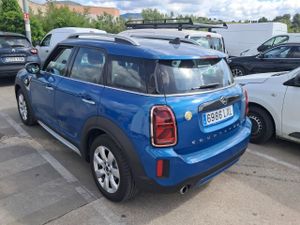 Mini Countryman Cooper S E All4 - Foto 7