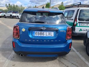 Mini Countryman Cooper S E All4 - Foto 6