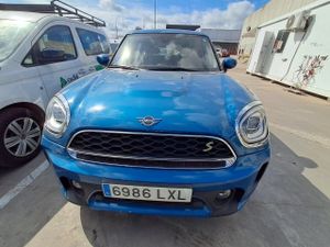 Mini Countryman Cooper S E All4 - Foto 3