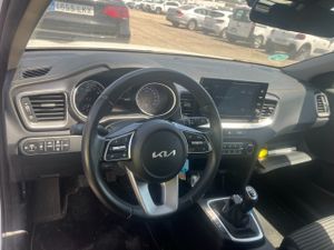 Kia Xceed 1.0 T-gdi Drive 88kw (120cv) - Foto 8