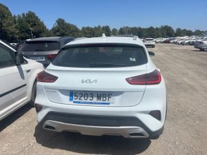 Kia Xceed 1.0 T-gdi Drive 88kw (120cv) - Foto 6