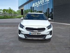 Kia Xceed 1.0 T-gdi Drive 88kw (120cv) - Foto 3