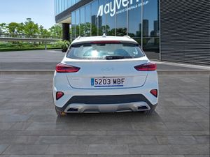 Kia Xceed 1.0 T-gdi Drive 88kw (120cv) - Foto 6