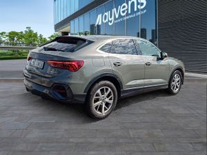Audi Q3 Sportback Advanced 35 Tdi 110kw (150cv) S Tronic - Foto 5