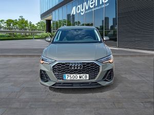 Audi Q3 Sportback Advanced 35 Tdi 110kw (150cv) S Tronic - Foto 3