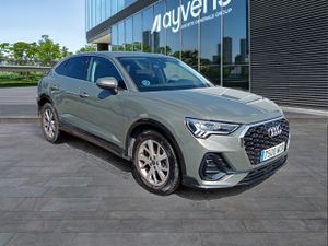 Audi Q3 Sportback Advanced 35 Tdi 110kw (150cv) S Tronic - Foto 4